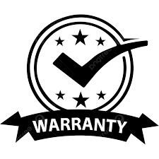 10-Year Warranty